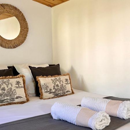 L'Oranger - Magnifique Studio Independant Sur Mougins Avec Jacuzzi Prive - Parking - Climatisation Dış mekan fotoğraf